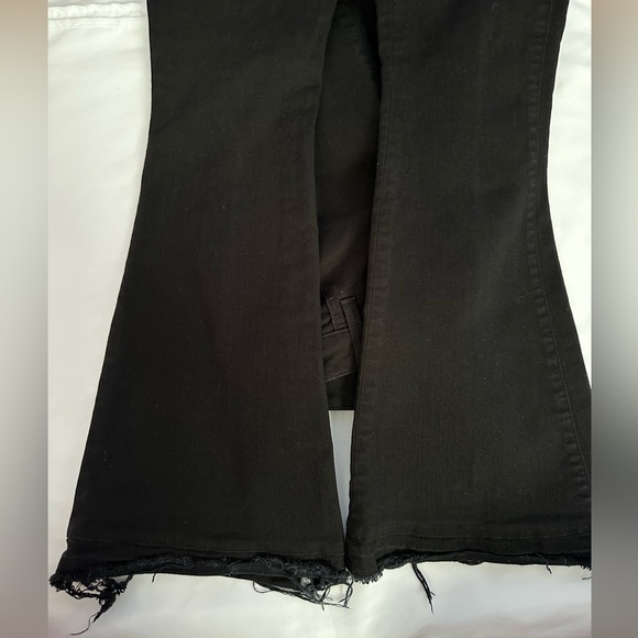 Work Custom Jeans - Picture 2 of 8